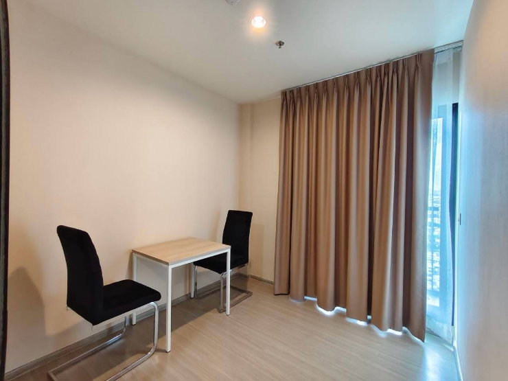รูป ขาย คอนโด Aspire Erawan Prime ขนาด 35 ตร.ม. ชั้น 29 วิวแม่น้ำเจ้าพระยา เฟอร์ครบ - รูปที่ 10/31