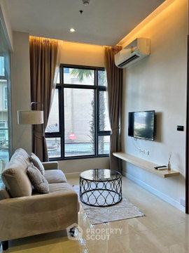 1-BR Condo At Mayfair Place Sukhumvit 50 Near BTS On Nut (ID 3391254)