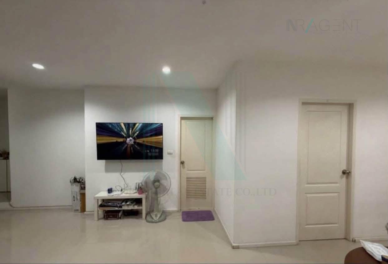 ขายทาวน์โฮม 3 ห้องนอน 110 ตร.ม. 17.9 ตร.ว. เนอวานา คัฟเวอร์ อ่อนนุช