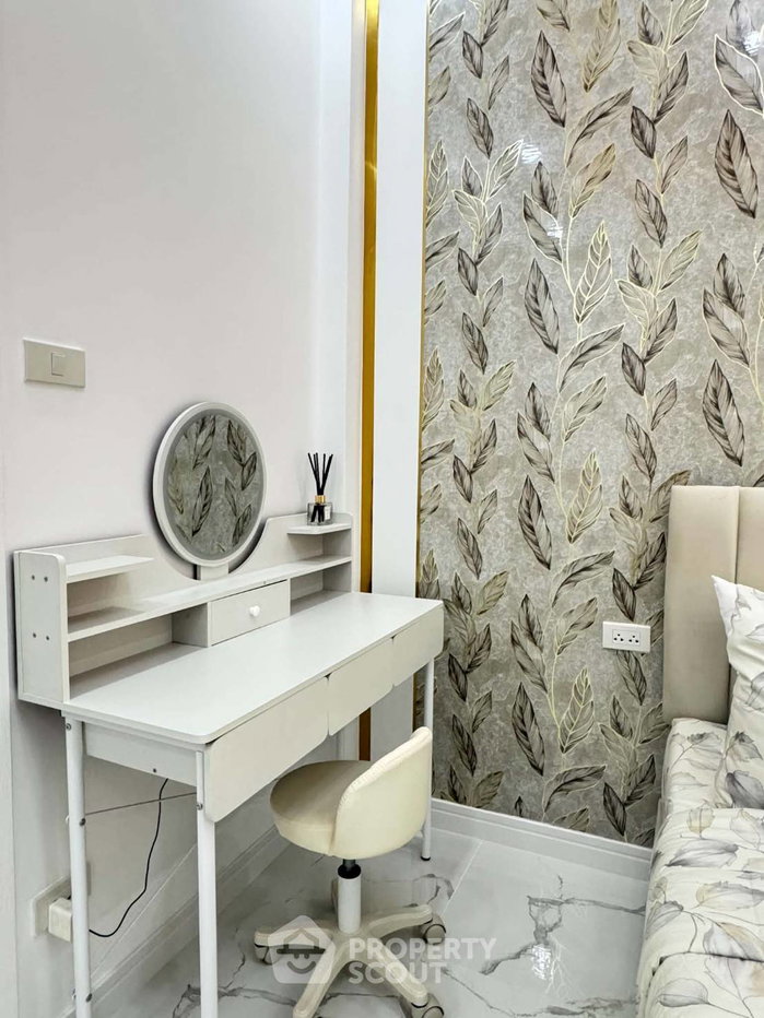 รูป ทาวน์เฮ้าส์ 2 ห้องนอน เลี้ยงสัตว์ได้ ที่ Beautiful Ready-To-Move-In Home (ID 3393471) - รูปที่ 18/28