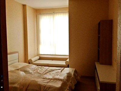 Condos for rent : P-56597 Condo For Rent! Centric Scene Ratchavipha near BTS Wong Sawang Line@easythaihome 085-592-2897