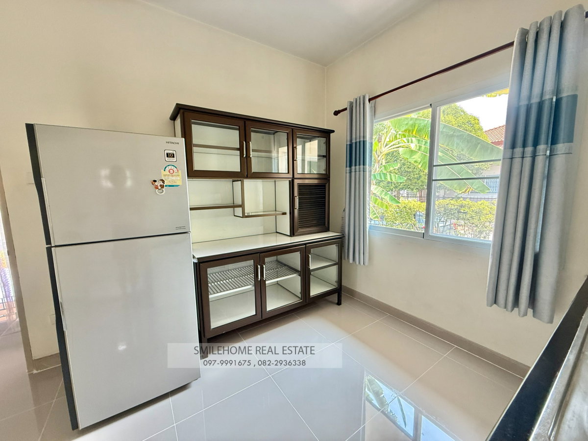 picture House for rent fully furnitured - 18/22