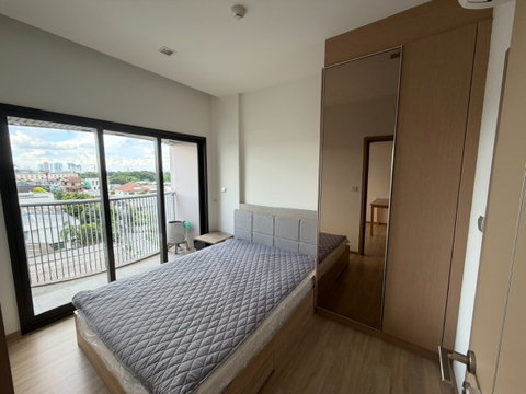 KAWA HAUS ห้องสวย ราคาดี สอบถามเพิ่มเติมได้ที่ Line @condorental