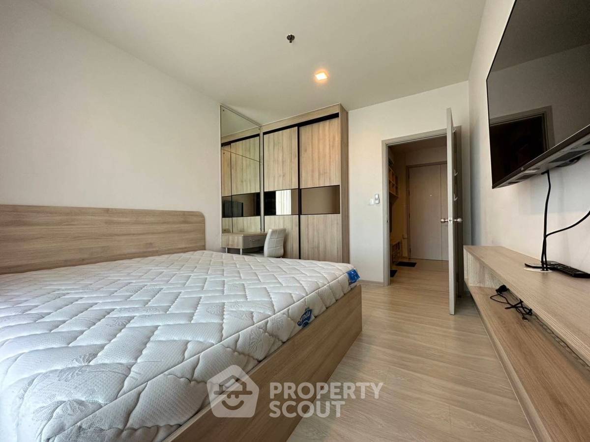 picture 1-BR Condo at Life Sukhumvit 48 near BTS Phra Khanong (ID 3390246) - 5/5