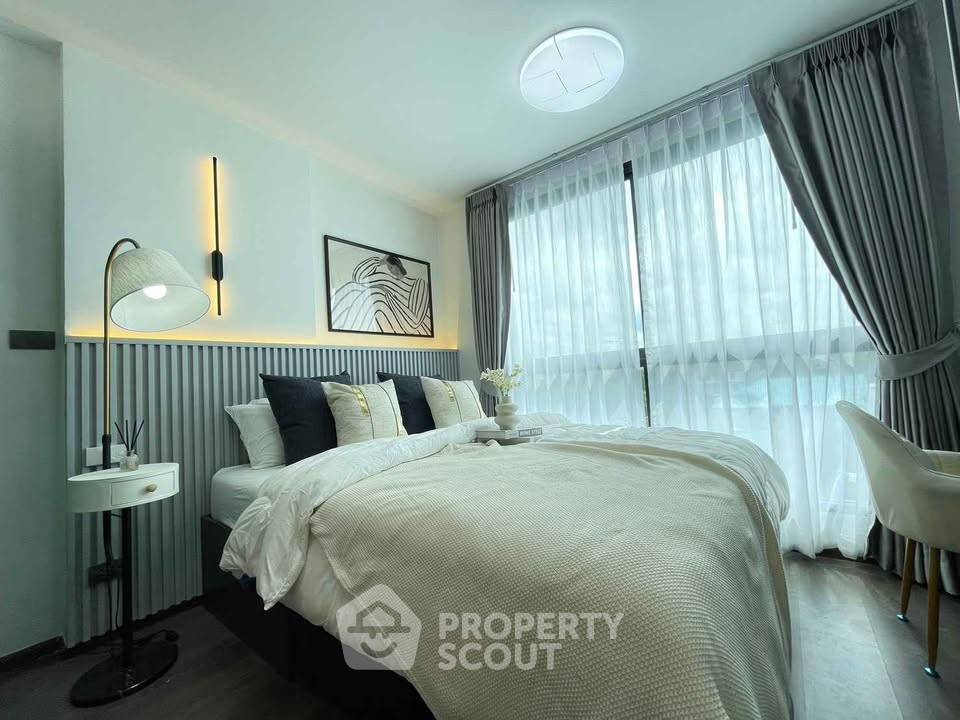 รูป คอนโด 1-ห้องนอน ที่ ดิ เอ็กเซล ลาดพร้าว-สุทธิสาร ใน วังทองหลาง (ID 3389598) - รูปที่ 6/19