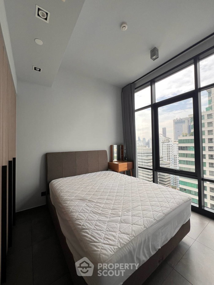 รูป ชั้น 23 ห้อง 1 ห้องนอน The Lofts Asoke ใกล้ MRT เพชรบุรี (ID 3396033) - รูปที่ 13/13
