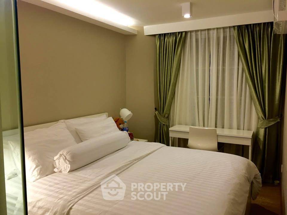รูป คอนโด 2 ห้องนอน Maestro 39 Sukhumvit 39 ใกล้ BTS พร้อมพงษ์ (ID 3164436) - รูปที่ 8/16
