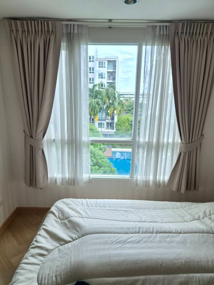 picture Condo for Rent at The Key Phahonyothin (P6910026) ID Line : @condo65 - 11/11