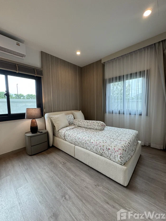 picture Supalai Lake Ville Phuket – Spacious Family Home 6854171 - 58/61
