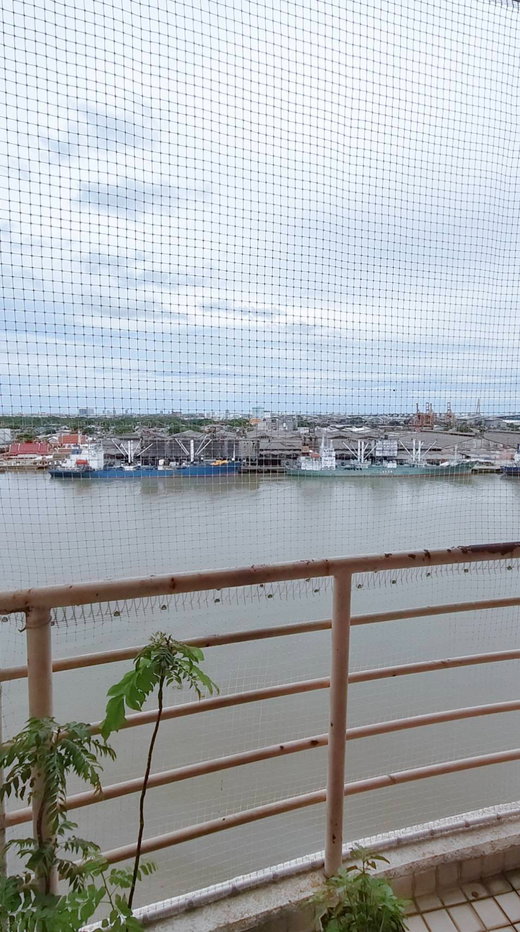 picture Sale or Rent SV City Condo, Rama 3 – Chao Phraya River View. - 9/27