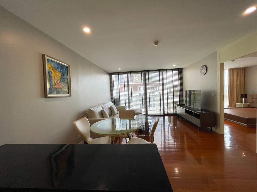 picture For Sale La Citta Penthouse Thonglor 8 Near BTS Thonglor  - 12/26