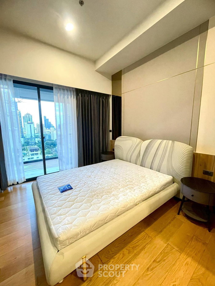 รูป คอนโด 1 ห้องนอน Siamese Exclusive Sukhumvit 31 ใกล้ MRT สุขุมวิท (ID 3389159) - รูปที่ 9/15