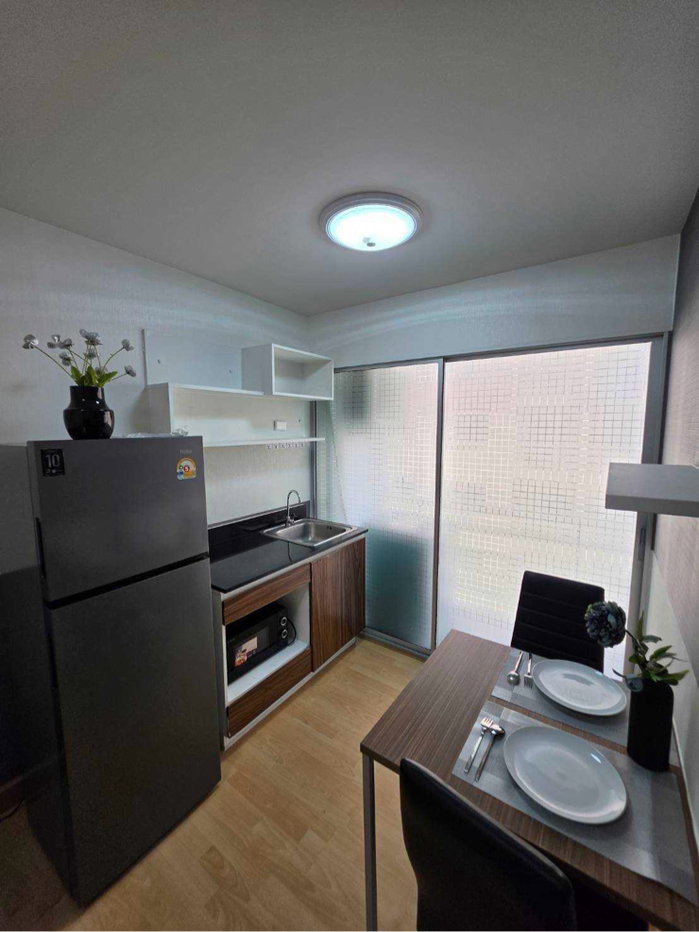 รูป ✨ ให้เช่า SMART CONDO พระราม 2 📍 ใกล้เซ็นทรัลพระราม 2 - รูปที่ 9/11