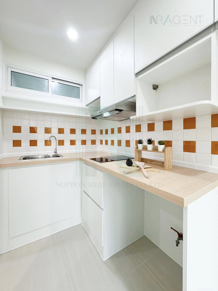 picture For Sell Condo PREMSIRI BOUTIQUE PARK Building A, Floor 6,2 bed room, Room size 56 sqm - 7/8