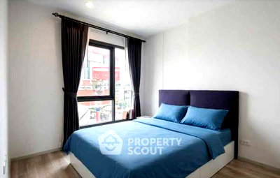 Condos for sale : 1-BR Condo at Centric Ratchada - Huai Khwang near MRT Huai Khwang (ID 3391324)