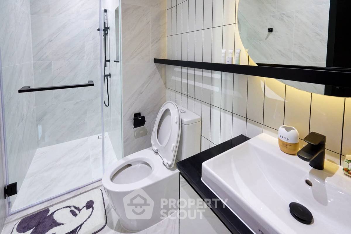 รูป คอนโด 2-ห้องนอน ที่ แชปเตอร์ เจริญกรุง ริเวอร์ไซต์ ใน บางคอแหลม (ID 3394946) - รูปที่ 12/18