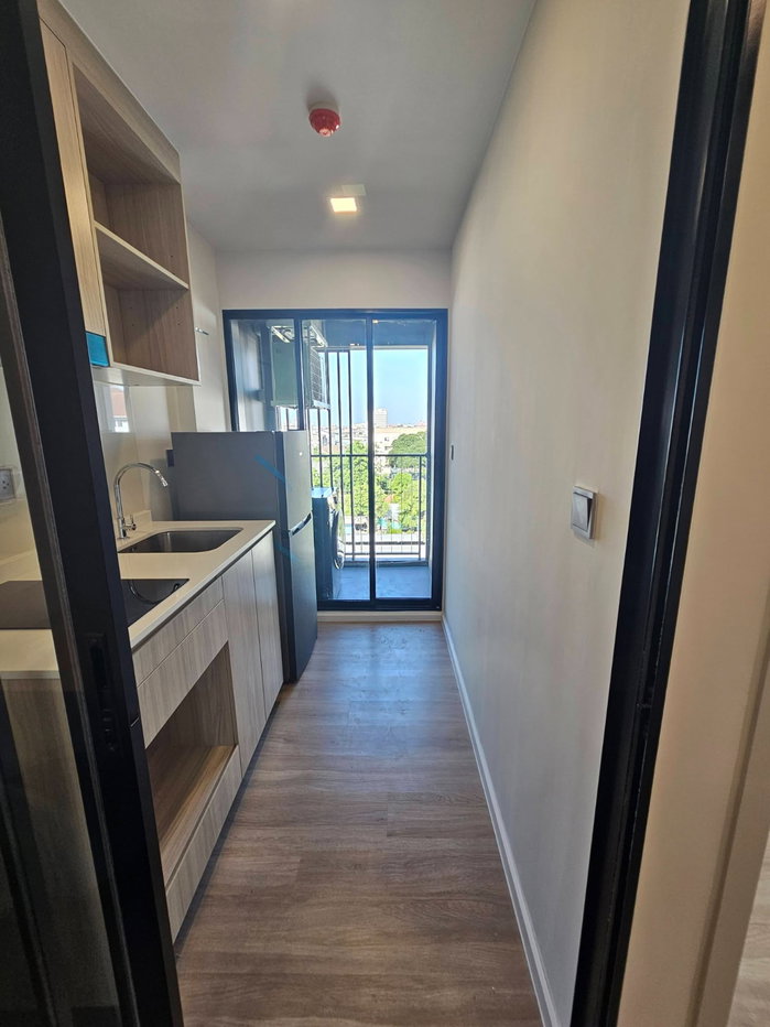 รูป เช่าคอนโด Atmoz Flow Minburi/แอทโมซ โฟลว์ มีนบุรี (B6910044) ID Line : @condo88 - รูปที่ 8/10