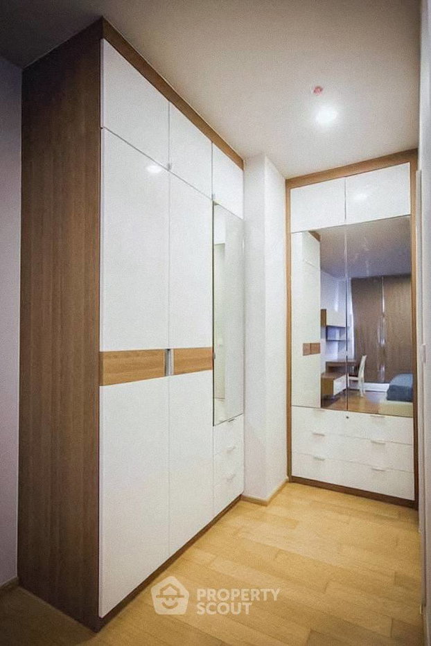 รูป คอนโด 1-ห้องนอน ที่ ไฮฟ์ สาทร ใกล้ BTS กรุงธนบุรี (ID 3385094) - รูปที่ 3/3