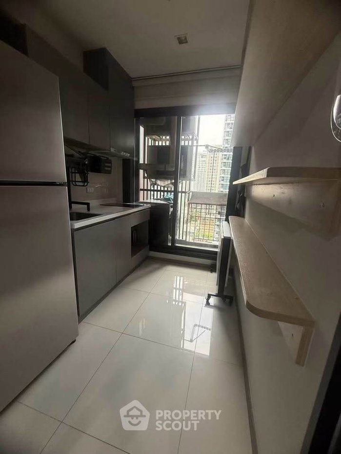 รูป คอนโด 1 ห้องนอน ชั้น 19 Life Asoke Hype ใกล้ ARL Makkasan (ID 3391575) - รูปที่ 6/10