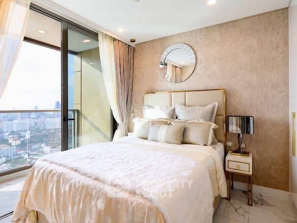 picture 2-BR Condo At Copacabana Beach Jomtien, Jomtien Beach (ID 3395910) - 10/10