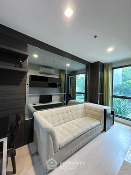 Great Value 1-BR At Rhythm Sukhumvit 44/1 Near BTS Phra Khanong (ID 3391787)