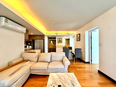 คอนโดให้เช่า : Mode Sukhumvit 61 | Delightful 2 Bedroom Condo in Prime Area - BR62185CD