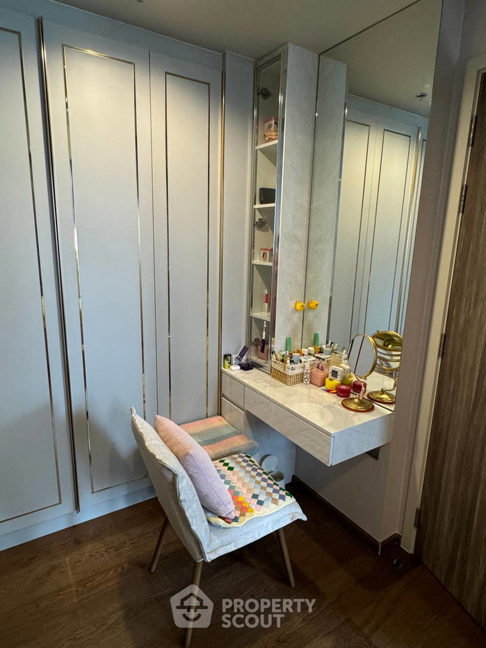 picture 2-BR Condo at Ideo Q Sukhumvit 36 near BTS Thong Lor (ID 3397224) - 8/14