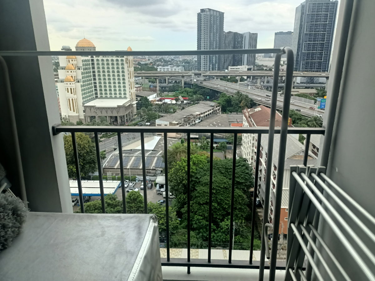 picture Rent Privacy rama9 beautiful and cozy - 6/6