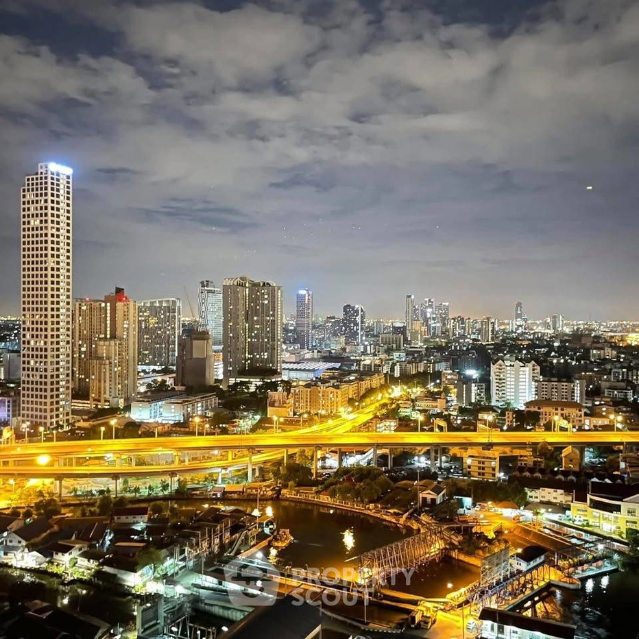 รูป คอนโด 2-ห้องนอน ที่ แอสปาย สุขุมวิท 48 ใกล้ BTS พระโขนง (ID 2226861) - รูปที่ 9/11