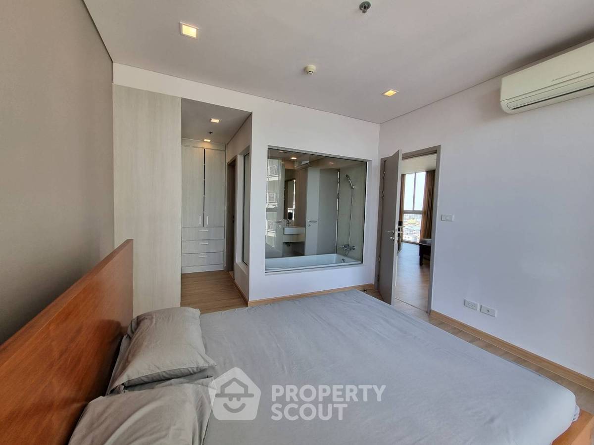 รูป ใกล้ BTS พระโขนง 200 ม. | คอนโด 1 ห้องนอน Le Luk Condominium (ID 3362260) - รูปที่ 15/18