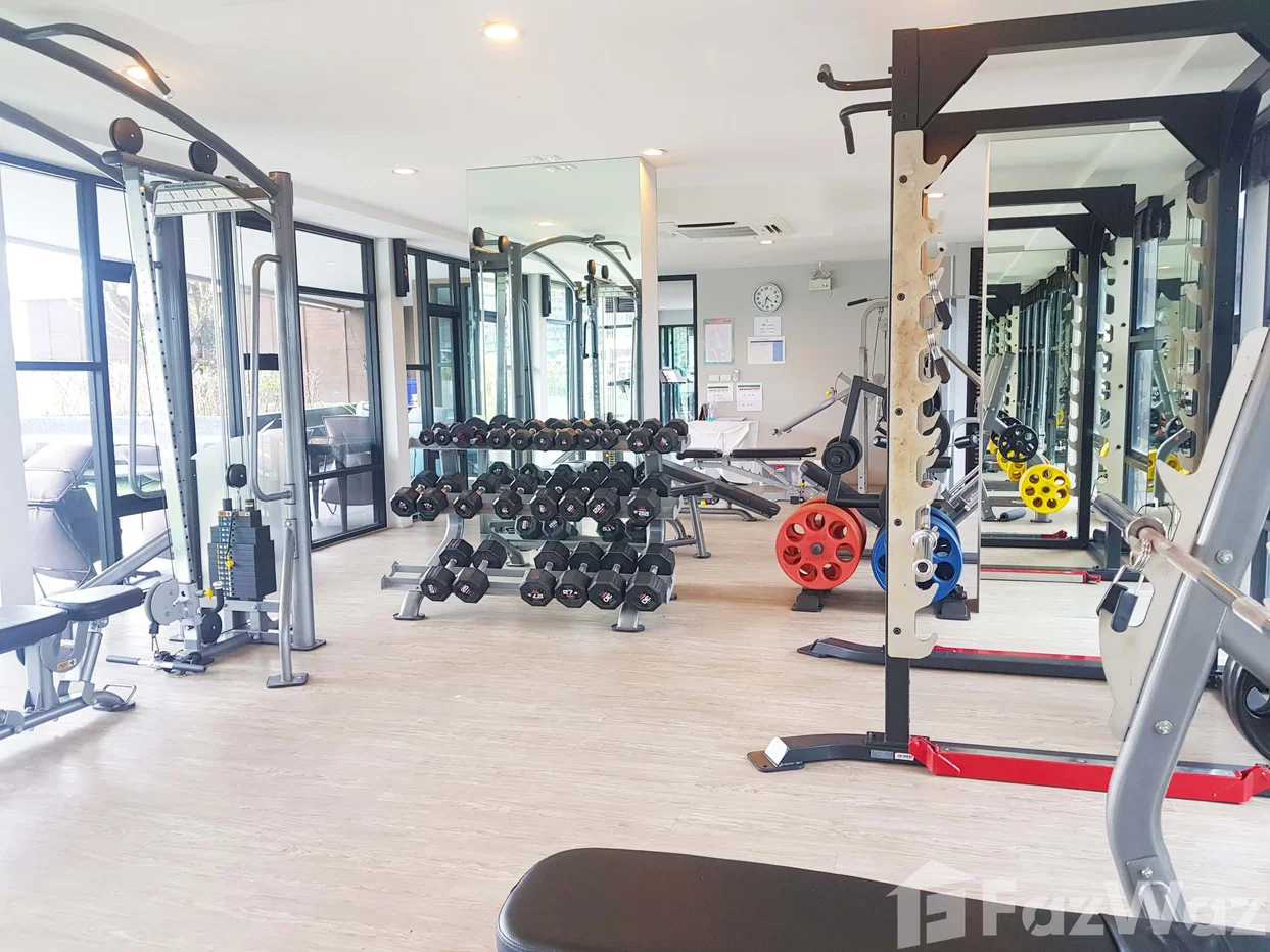 รูป ขาย คอนโด 1 ห้องนอน ในโครงการ 6 อเวนิว สุรินทร์ 6854954 - รูปที่ 17/51