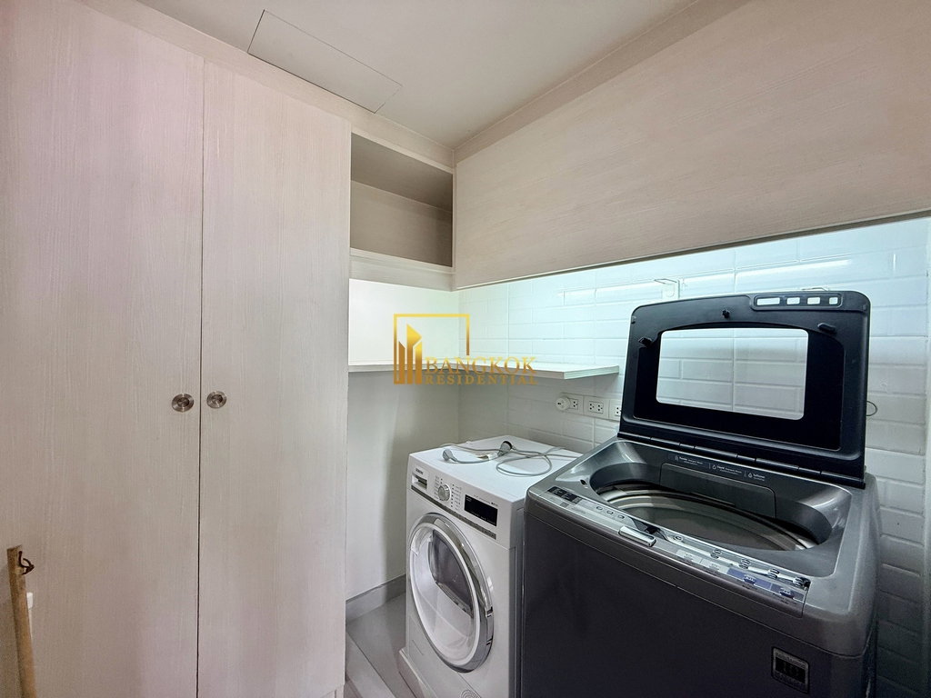 รูป The Bangkok 61 | Charming 2 Bed Condo For Rent in Ekkamai - BR62191CD - รูปที่ 20/32