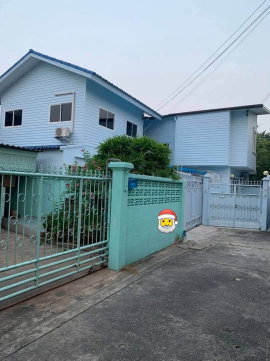🏡 ให้เช่าบ้านเดี่ยว 2 ชั้น ตากสิน 40 2 ห้องนอน 3 ห้องน้ำ ใกล้ BTS ตลาดพลู และ MRT ท่าพระ เฟอร์นิเจอร์ครบ เครื่องใช้ไฟฟ้าครบ