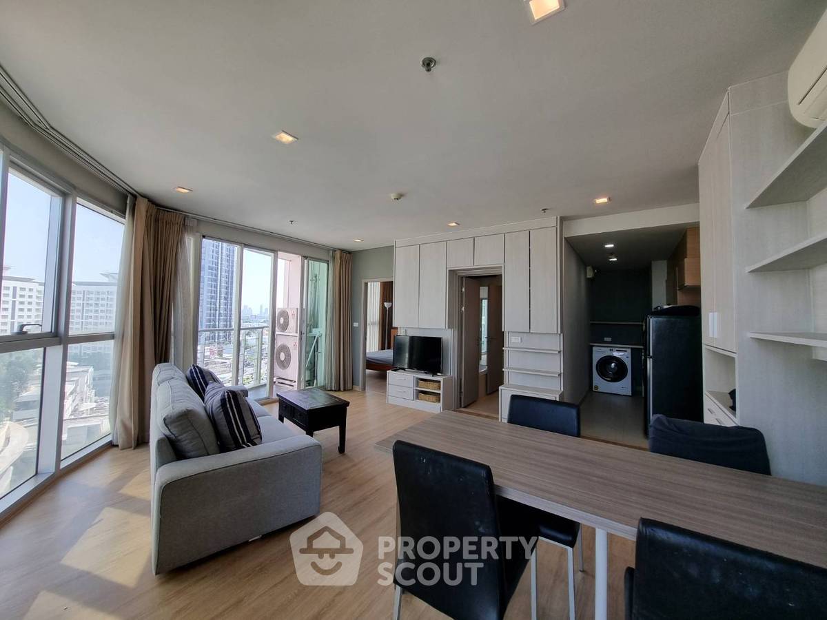 รูป ใกล้ BTS พระโขนง 200 ม. | คอนโด 1 ห้องนอน Le Luk Condominium (ID 3362260) - รูปที่ 6/18