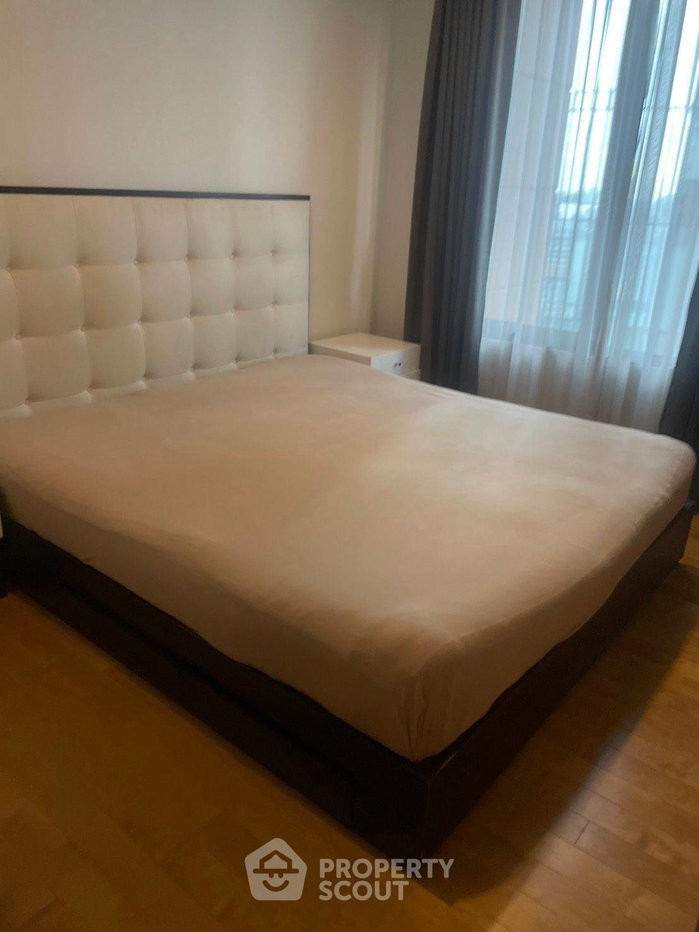 picture Great Value 1-BR Villa Asoke, 200m To MRT Phetchaburi (ID 3395883) - 6/6