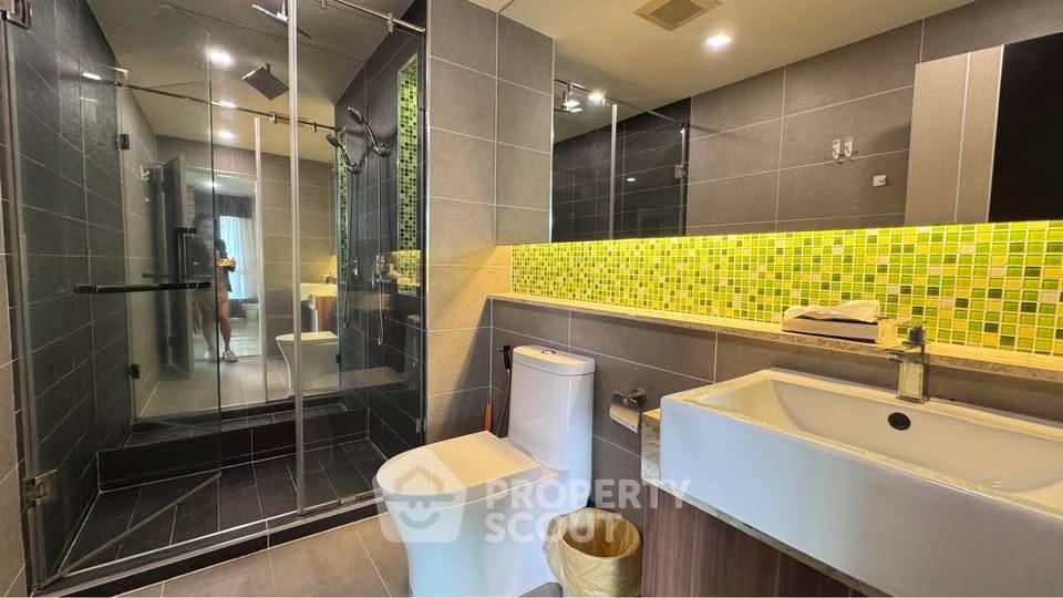 รูป คอนโด 1-ห้องนอน ที่ เดอะ ฟีลเจอร์ พัทยา ใกล้ เมืองพัทยา (ID 3395634) - รูปที่ 8/8