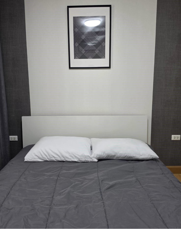 รูป ✨ ให้เช่า SMART CONDO พระราม 2 📍 ใกล้เซ็นทรัลพระราม 2 - รูปที่ 7/11