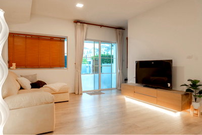 Townhouses for rent : Hot💥 For Rent - Indy 2 Bangna-Ramkhamhaeng 2 