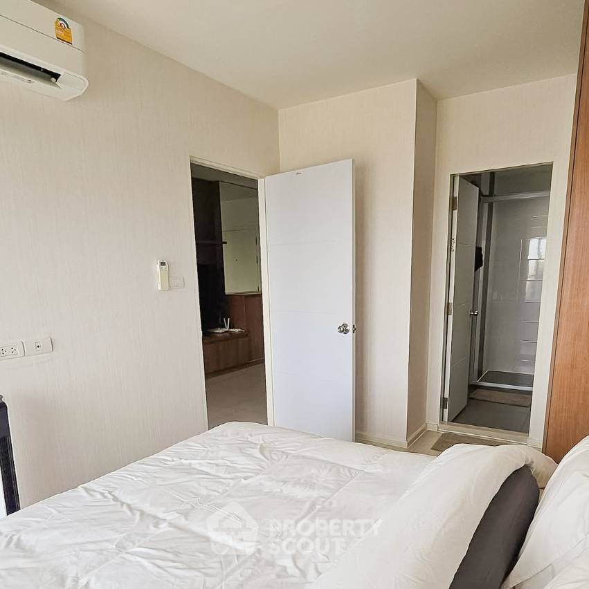 รูป คอนโด 1-ห้องนอน ที่ แอสปาย สุขุมวิท 48 ใกล้ BTS พระโขนง (ID 3384618) - รูปที่ 2/8