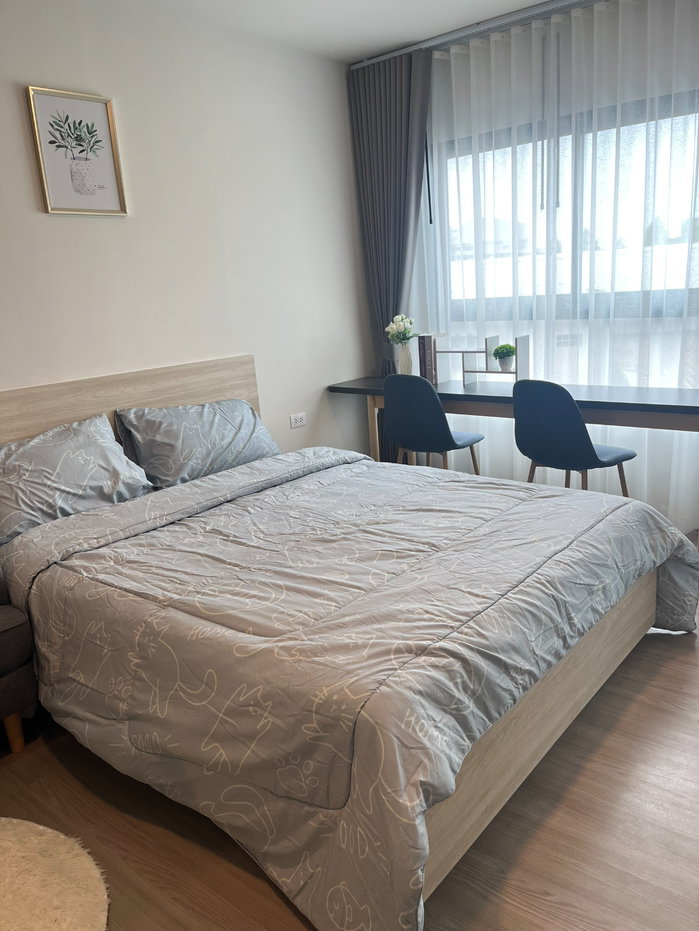 picture For Rent The Base Downtown Khonkaen - 18/30