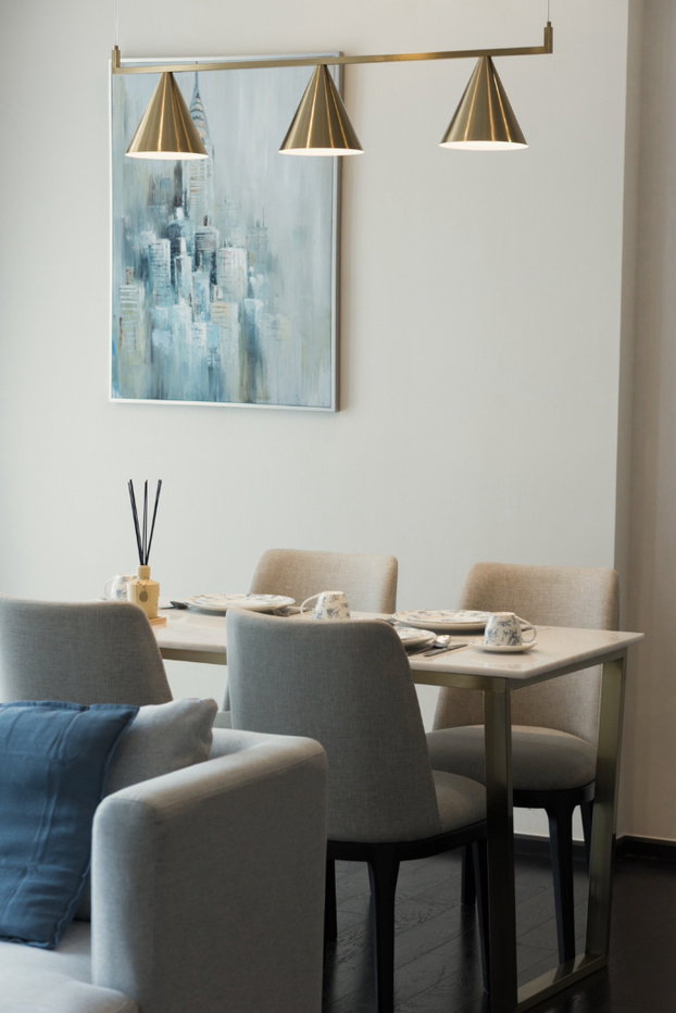 picture @Condorental condo for rent PARK ORIGIN THONGLOR - 9/16