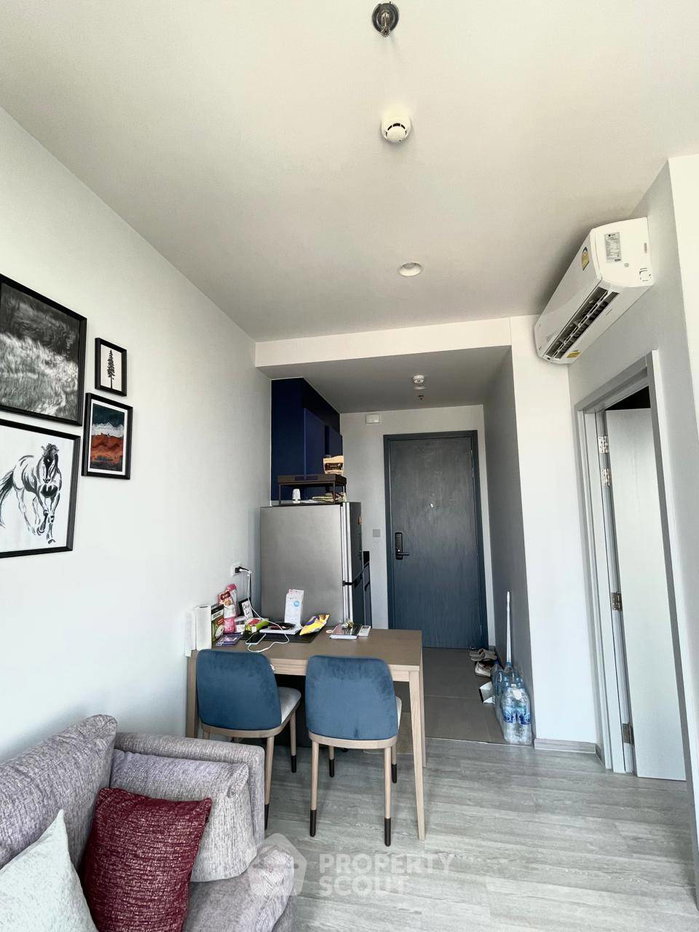 รูป คอนโด 1 ห้องนอน ชั้น 24 ขายที่ XT Ekkamai ใกล้ BTS ทองหล่อ (ID 3395974) - รูปที่ 2/5
