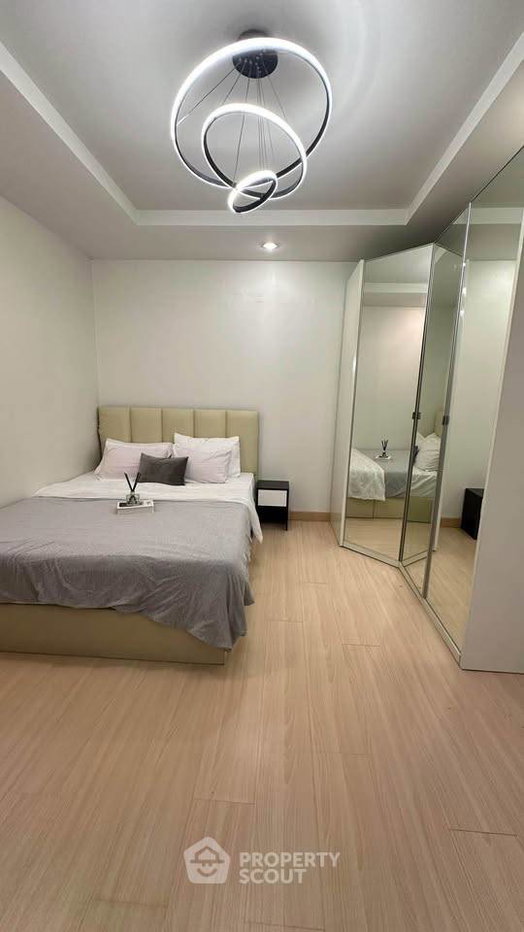 รูป คอนโด 1-ห้องนอน ที่ แฮปปี้ คอนโด รัชดา18 ใกล้ MRT ห้วยขวาง (ID 3391198) - รูปที่ 10/19