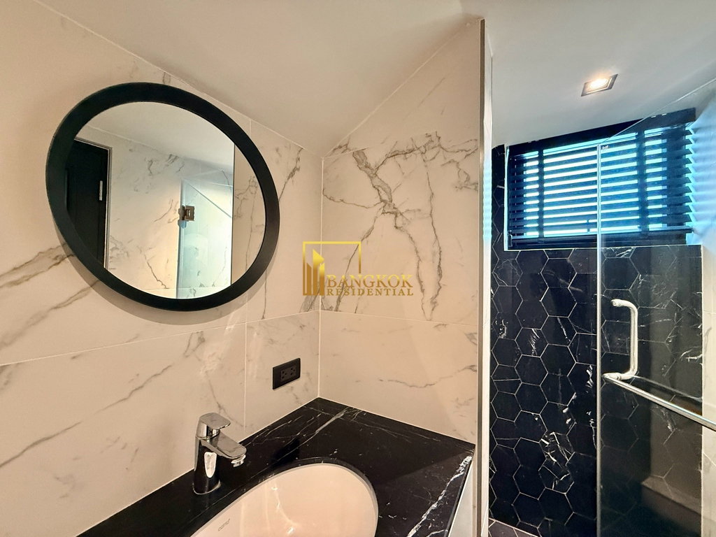 รูป Luxurious 4 Bedroom Pool Villa in Thonglor Area - BR28366SH - รูปที่ 37/49