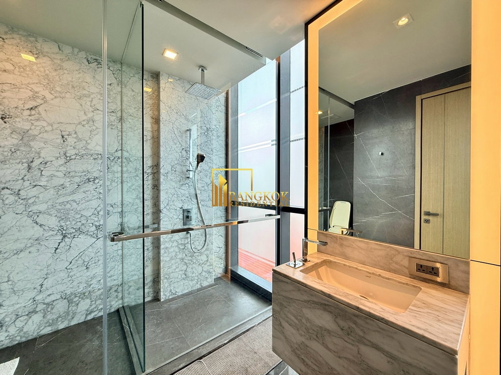 picture The Monument Thong Lo | Premium 2 Bedroom Luxury Condo - BR18496CD - 15/35