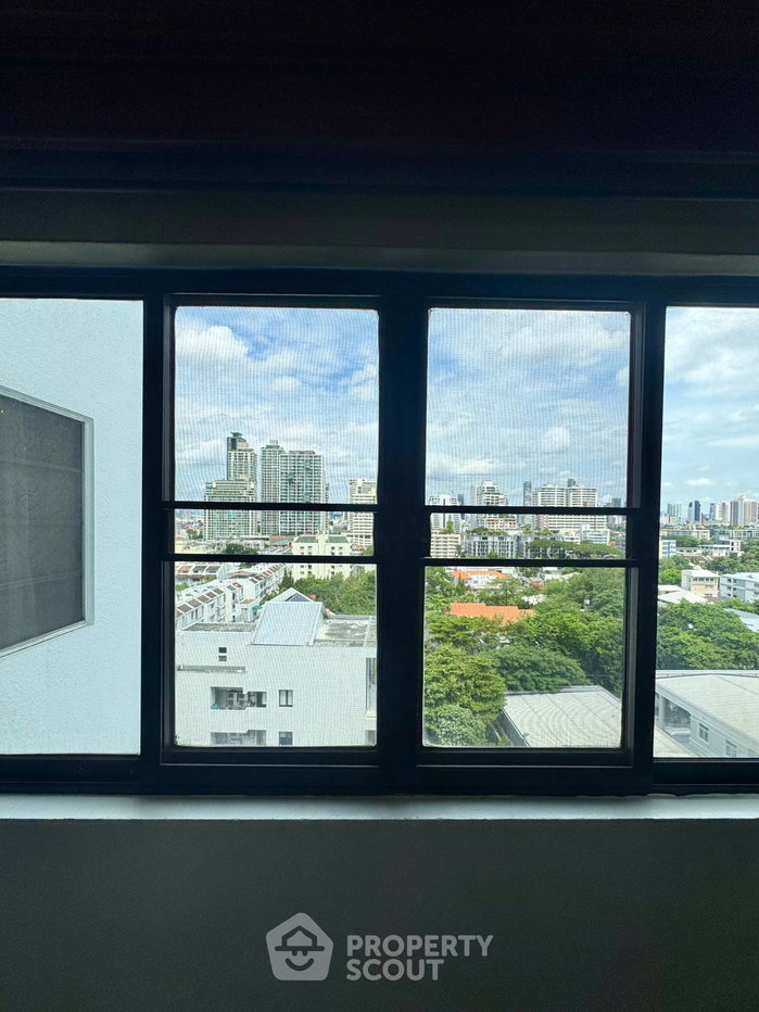 picture Pet-Friendly 3-BR Kiarti Thanee City Mansion Near MRT Phetchaburi (ID 3395848) - 8/11