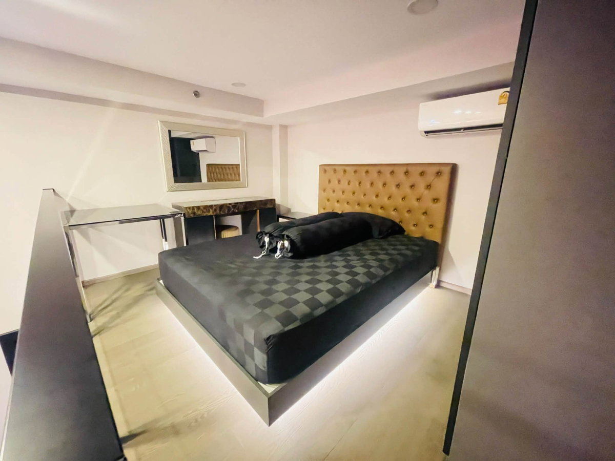 รูป เช่าคอนโด PARK ORIGIN CHULA - SAMYAN/พาร์ค ออริจิ้น จุฬา - สามย่าน (K6910017) ID Line : @condo64 - รูปที่ 3/17