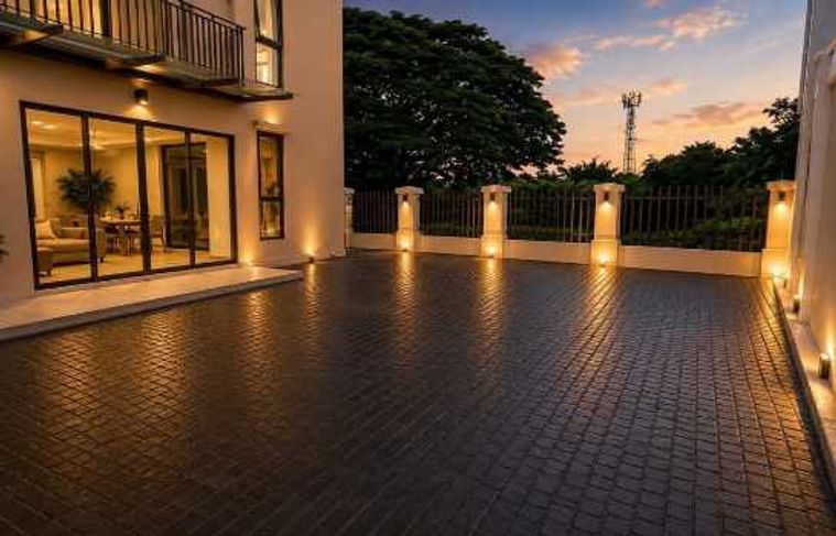 3-bed house for sale, 297 sqm, 97 sq wah, Prawet
