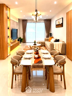 Townhouses for rent Samut Prakarn : 3-BR Townhouse At Pleno Sukhumvit - Bangna 4, Bang Kaeo (ID 3392990)