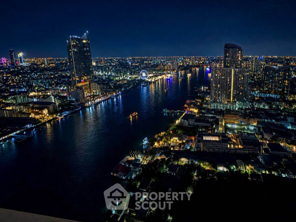 รูป คอนโด 2-ห้องนอน ที่ แชปเตอร์ เจริญกรุง ริเวอร์ไซต์ ใน บางคอแหลม (ID 3394946) - รูปที่ 14/18